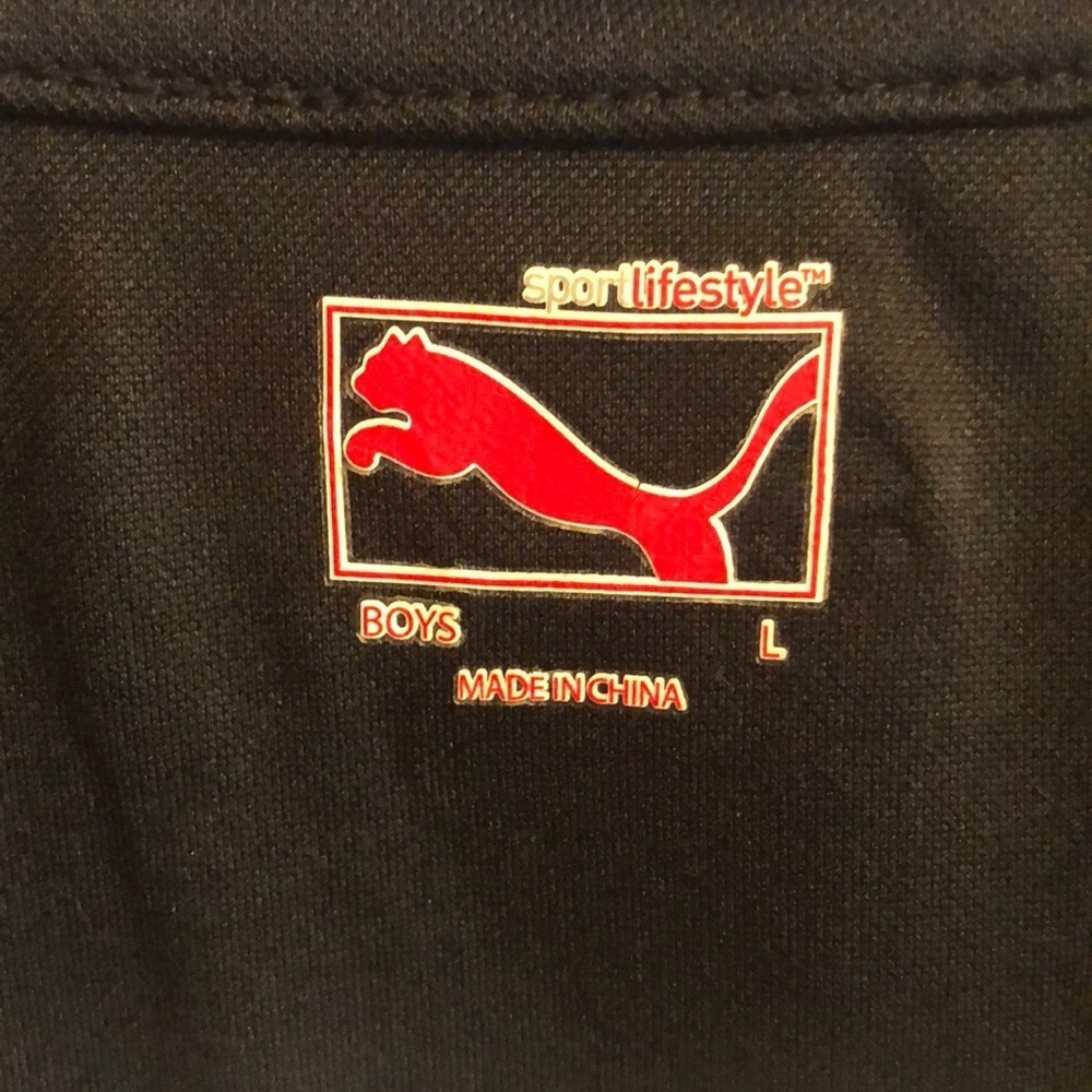 Puma tee - Picture 3 of 6